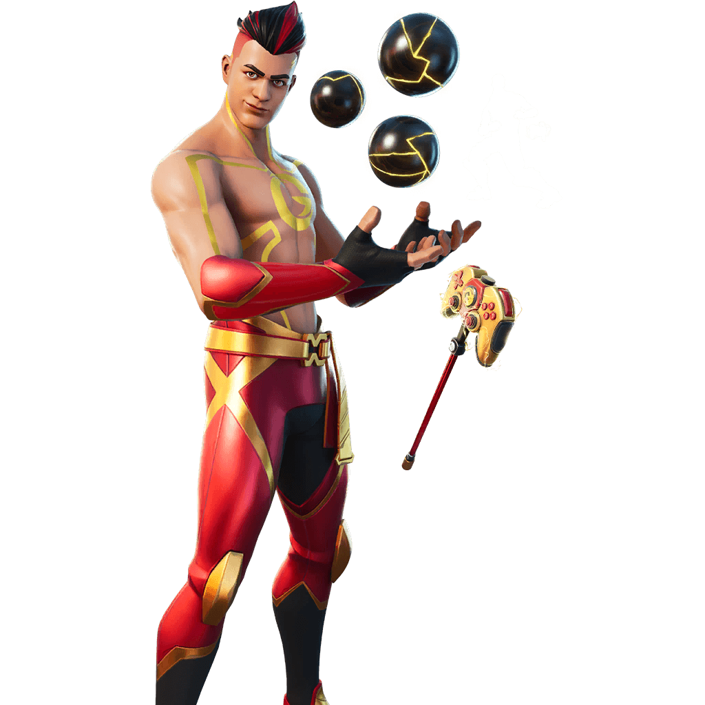 TheGrefg Bundle
