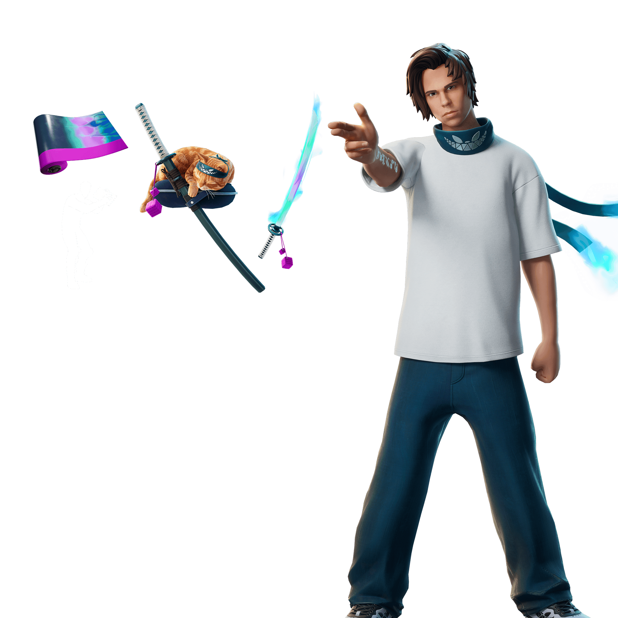 Rubius Bundle
