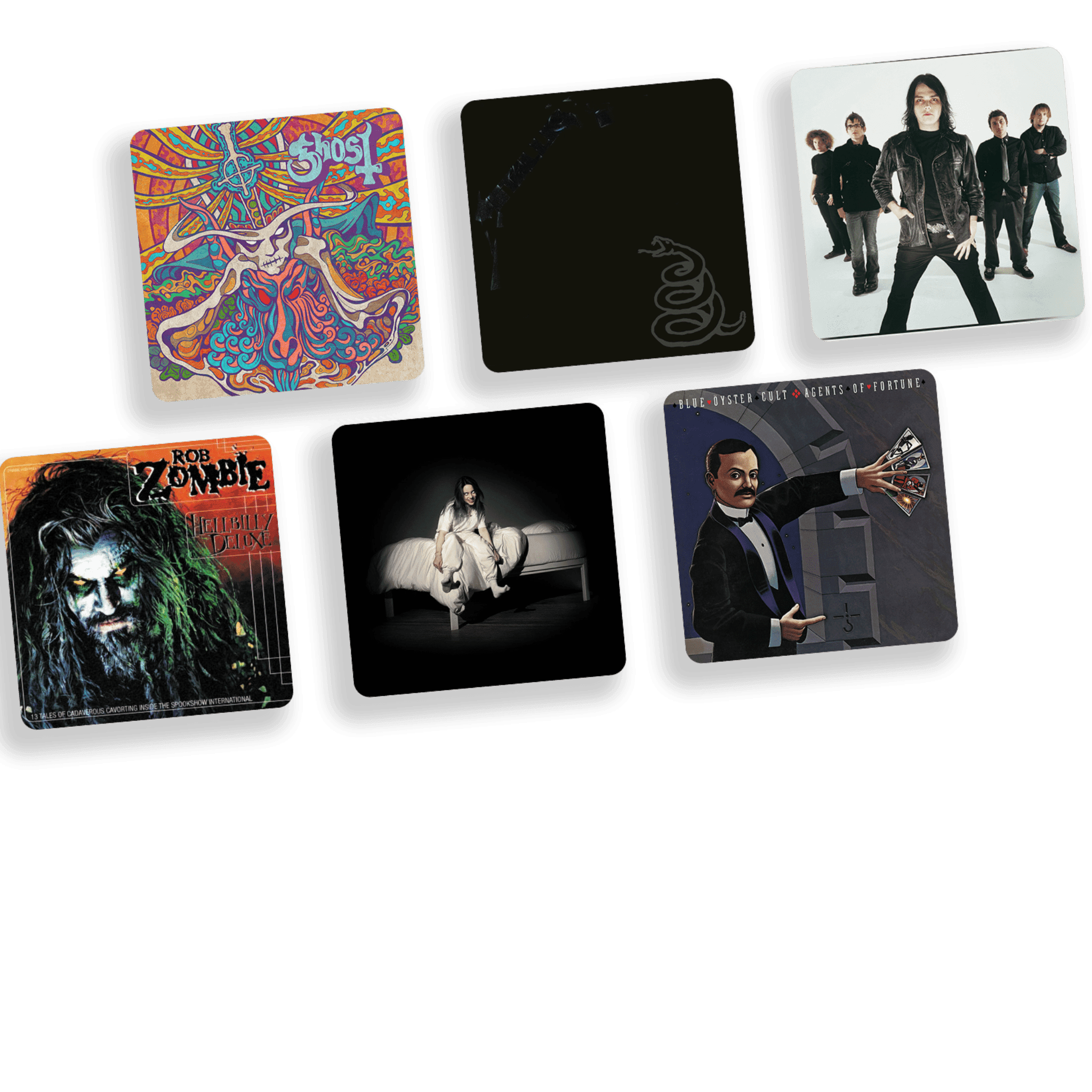 Spooky Szn '26 Jam Bundle