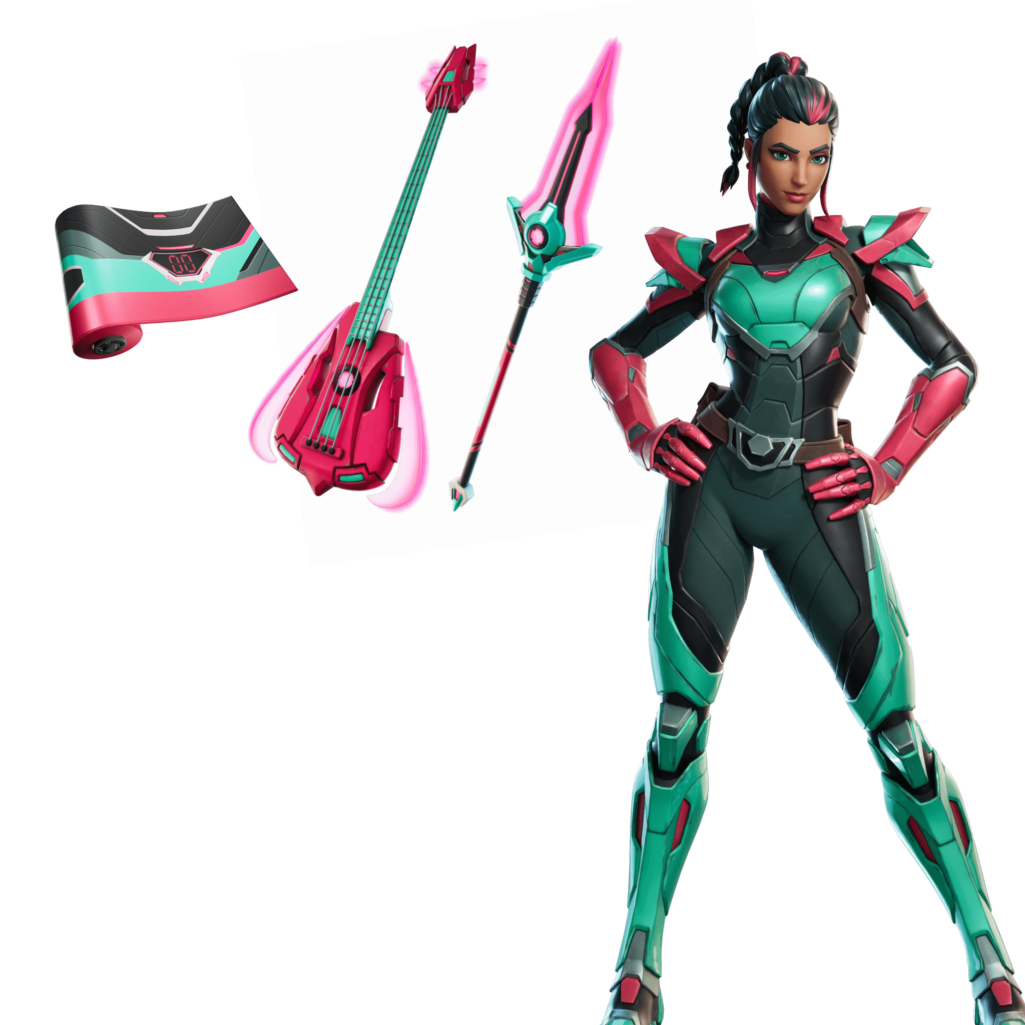 Cosmic Armor Singularity Bundle