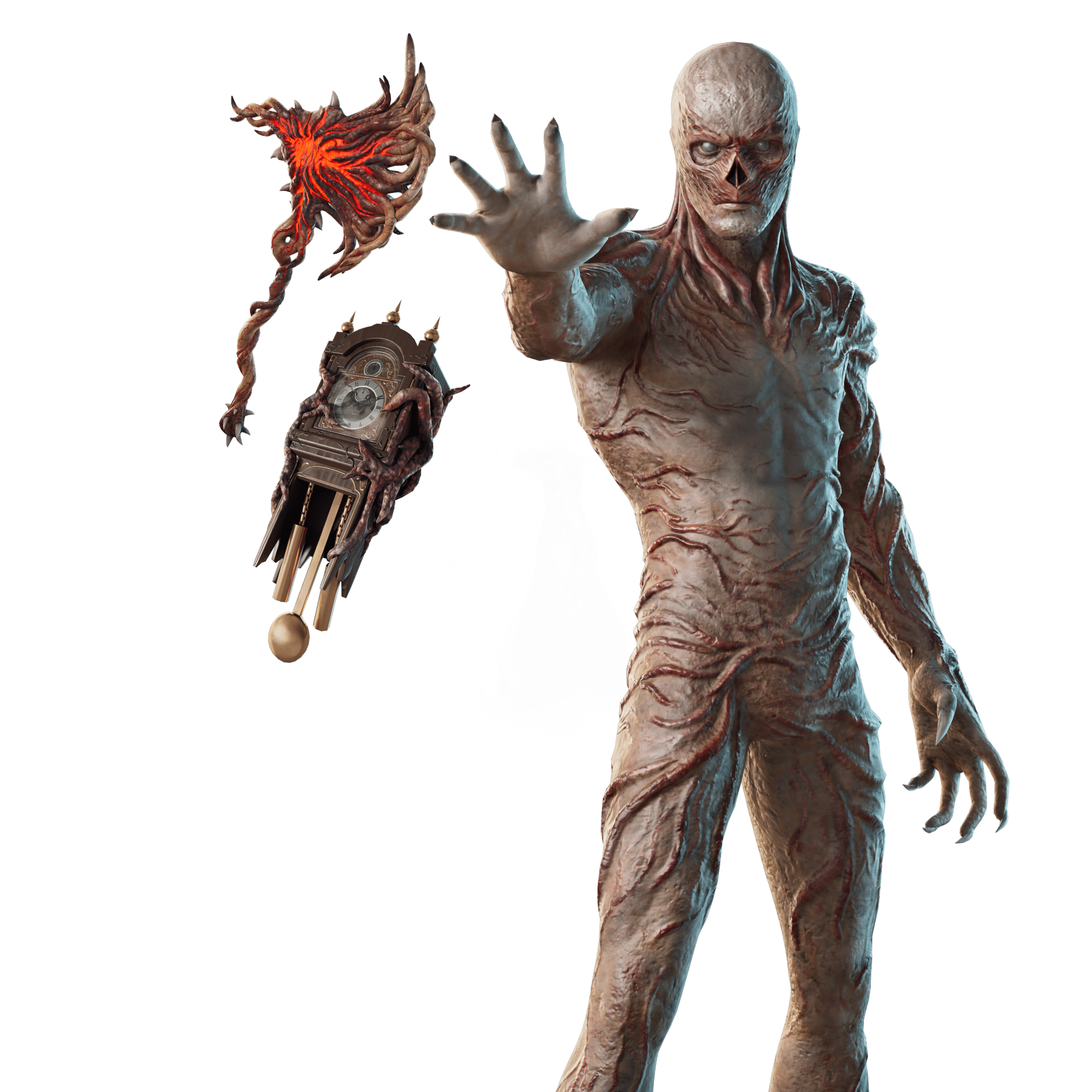 Vecna Bundle