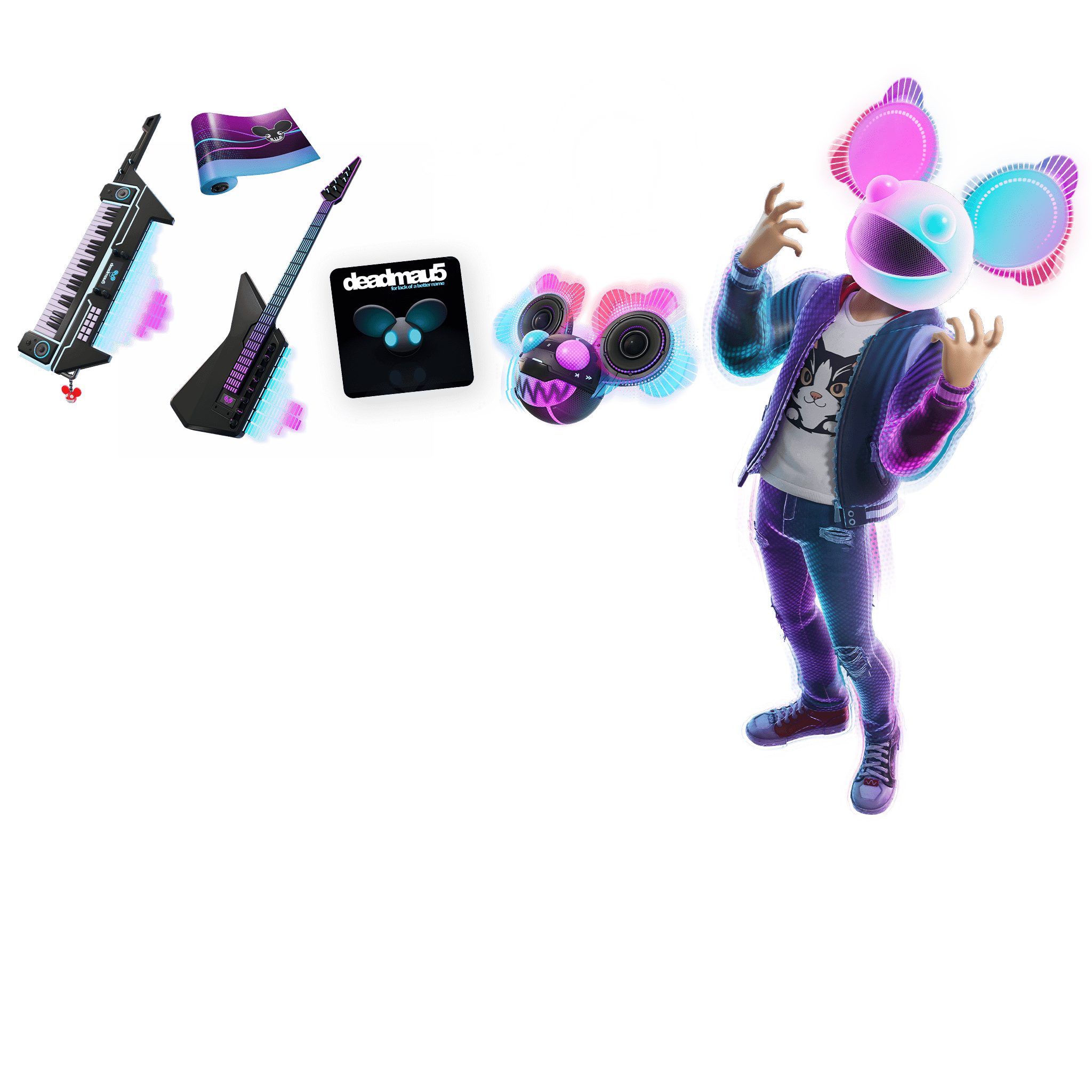 deadmau5 Bundle