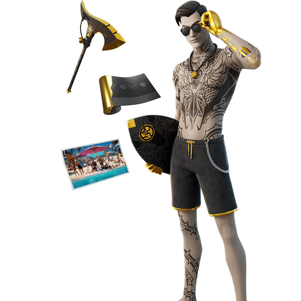 Golden Sands Bundle