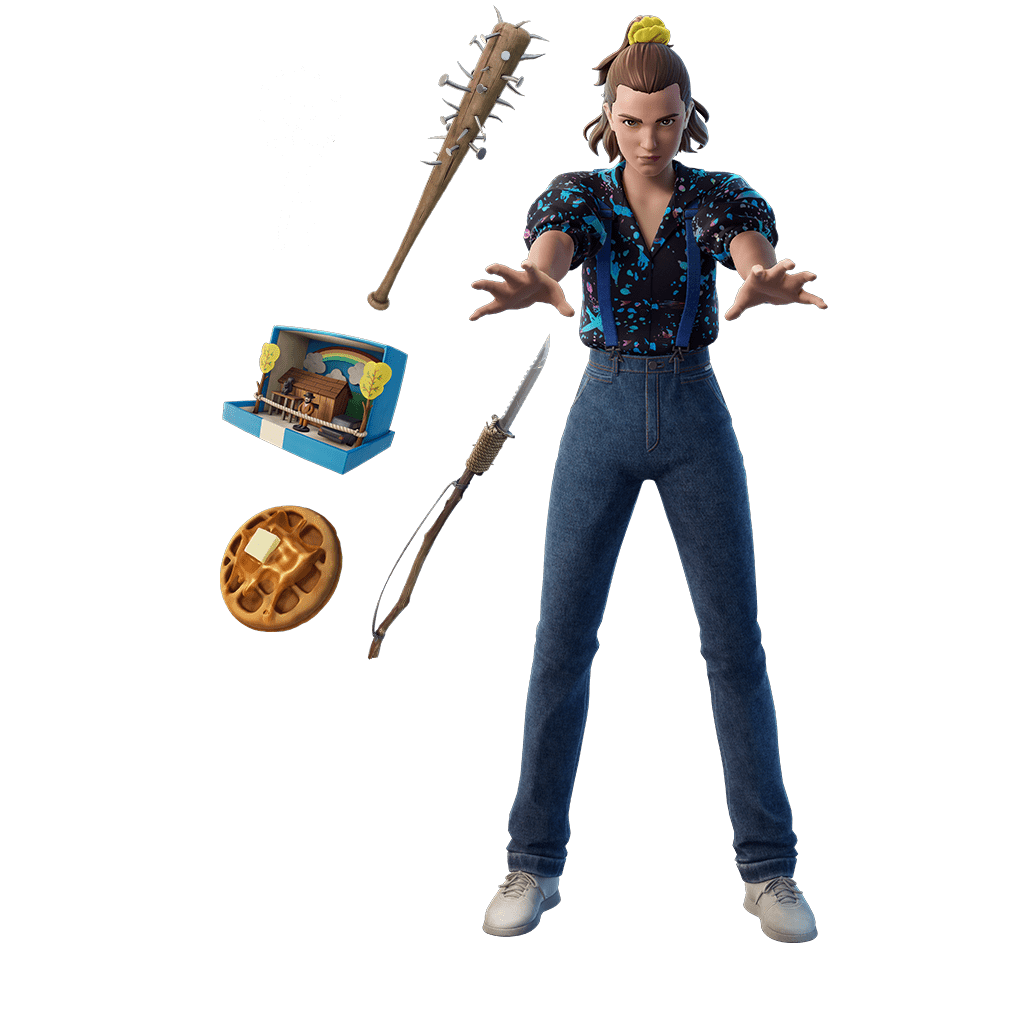 Stranger Things Bundle