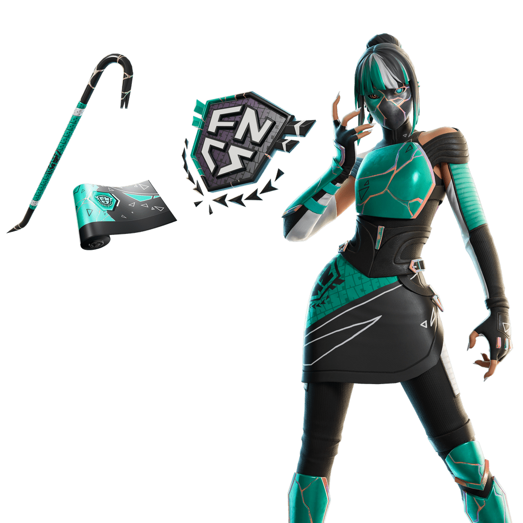 FNCS C7S2 Bundle