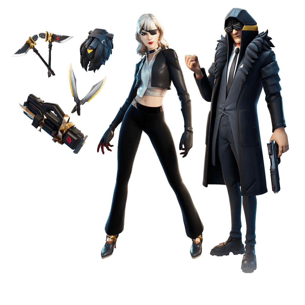 HIT SQUAD BUNDLE