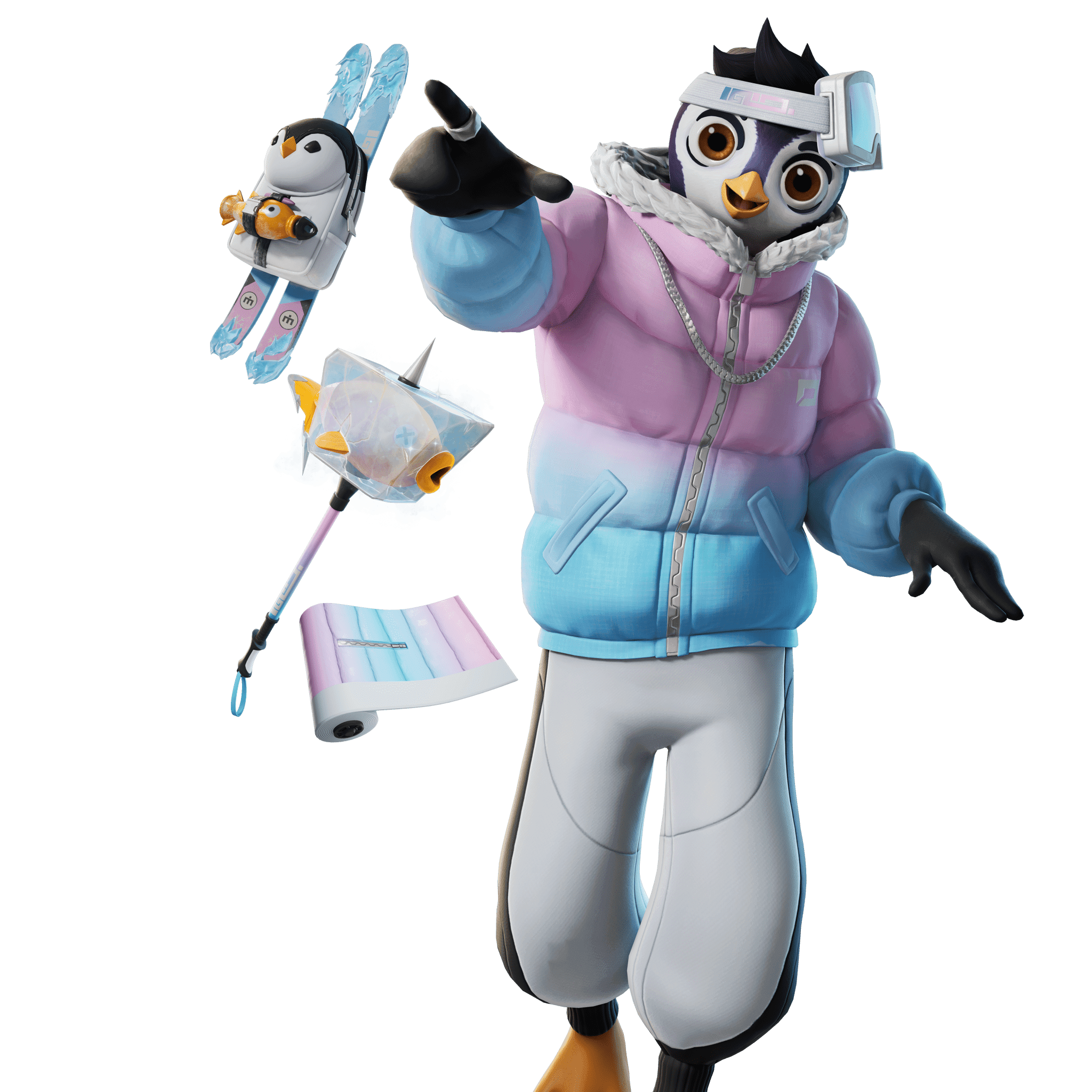 Pingwin Bundle