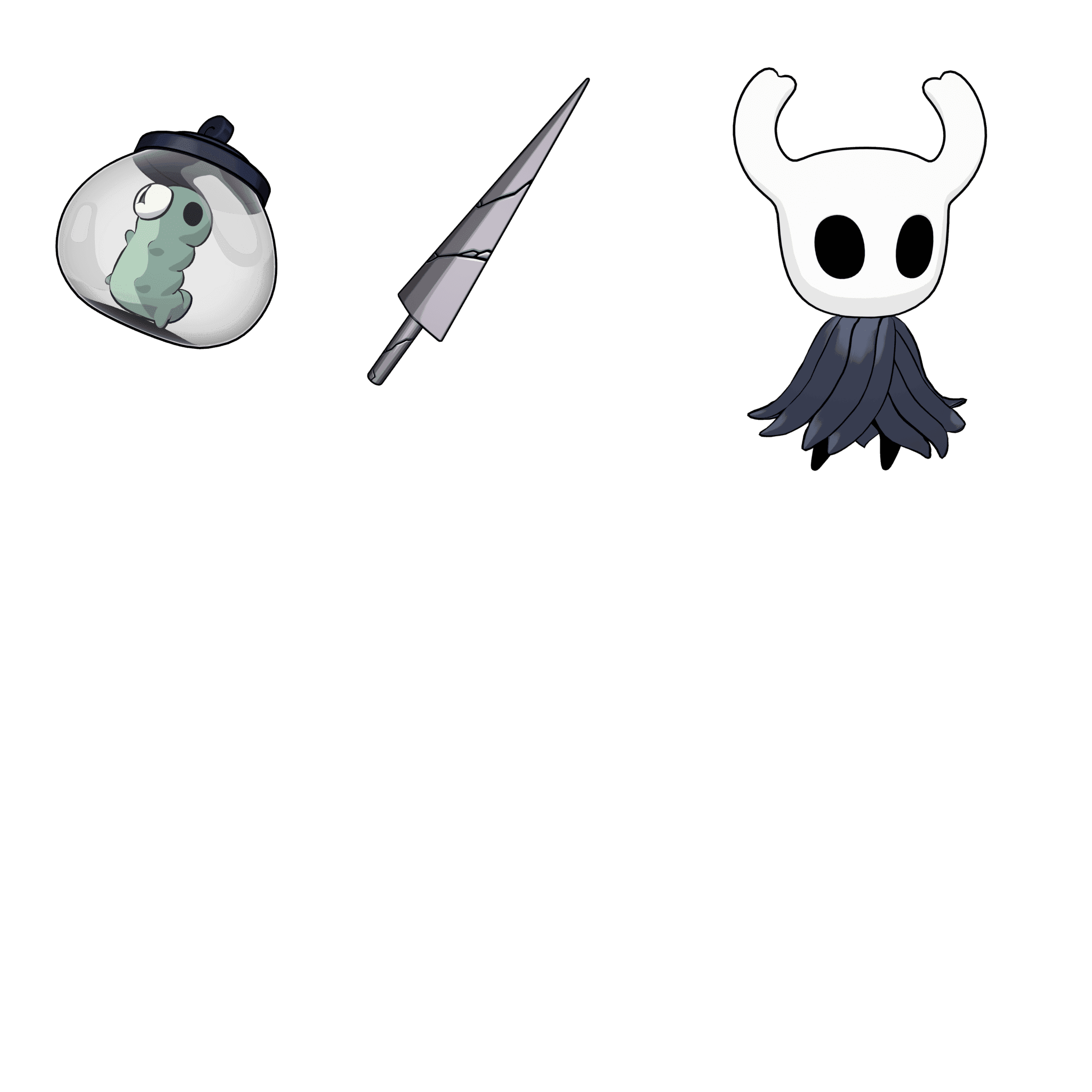 Hollow Knight Bundle