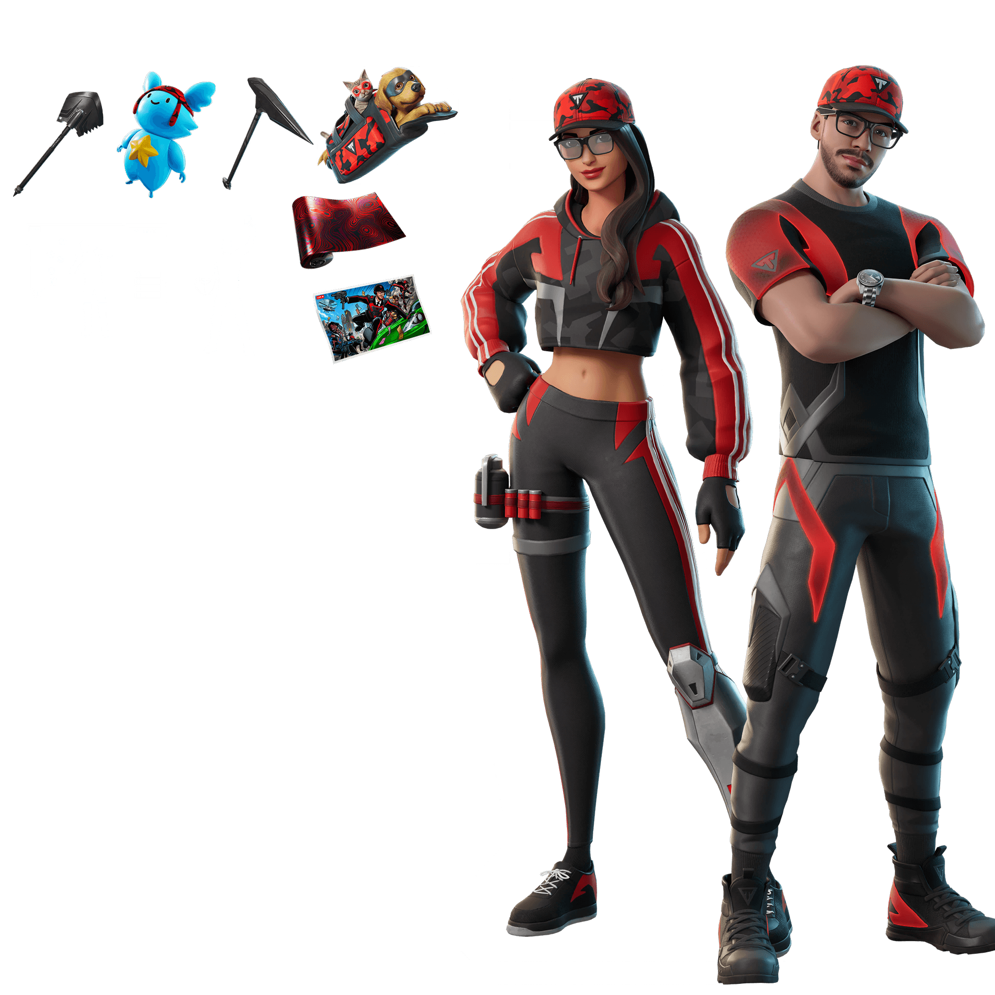 Typical Gamer Bundle