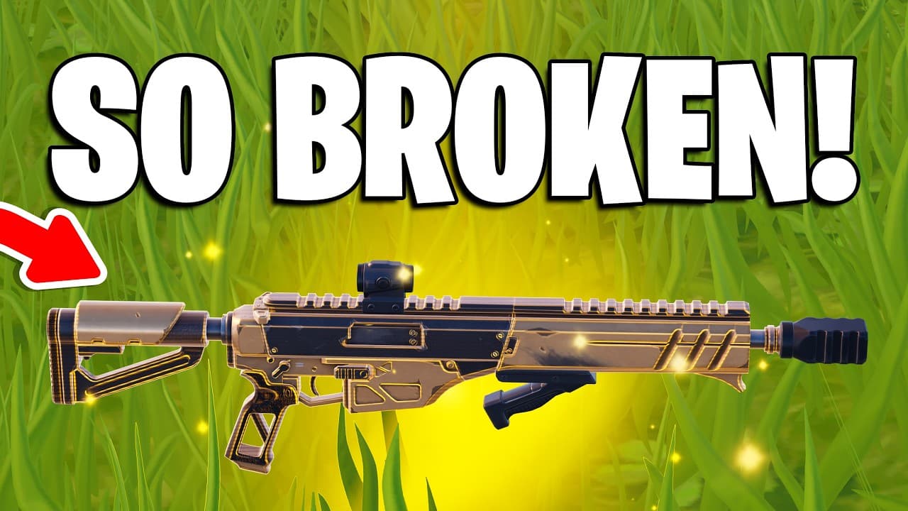 This AR is TOO GOOD...