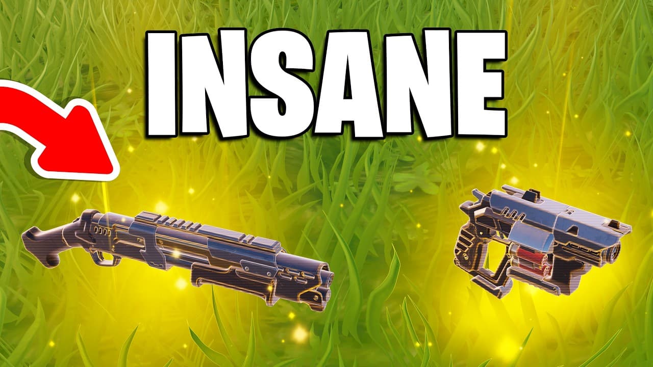 This Combo is TOO STRONG...