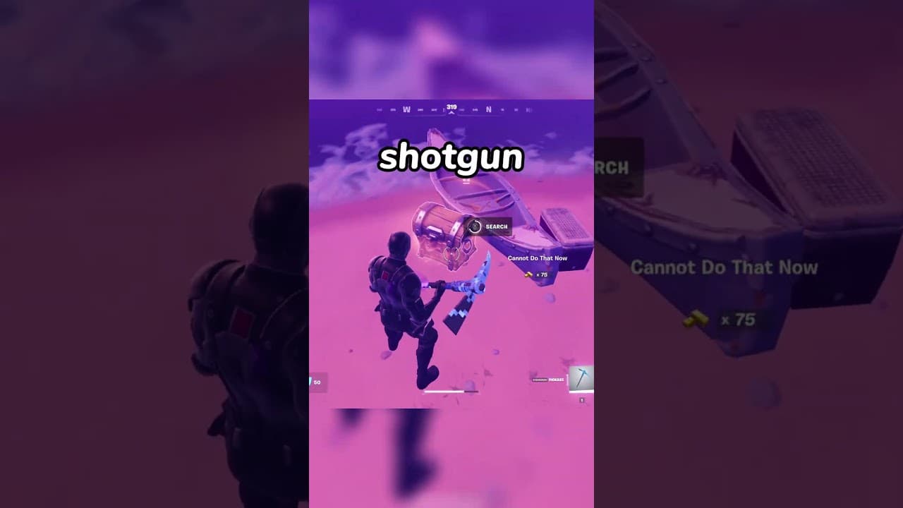 I Made a Mistake 😅