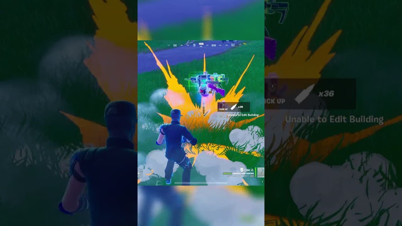 no need for a montage 🙂‍↔️