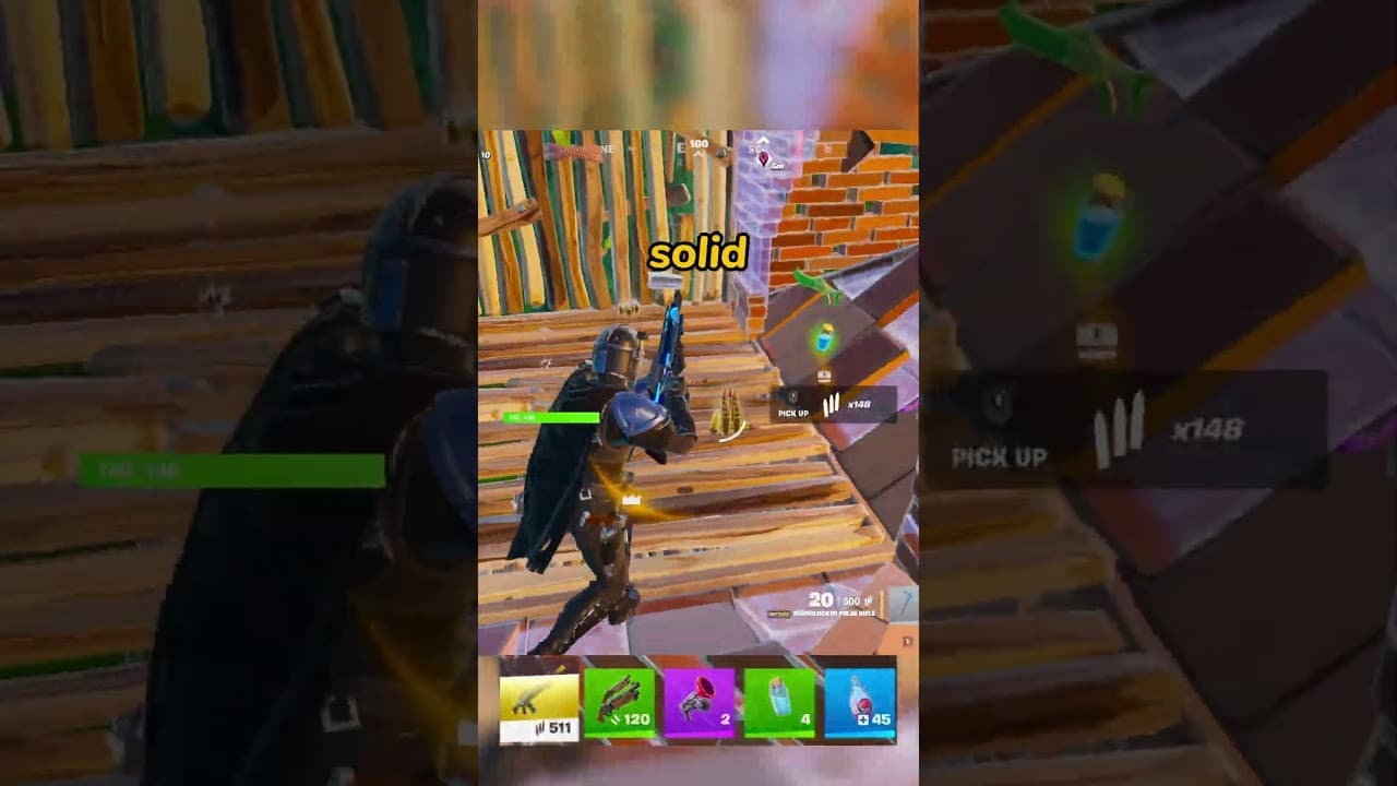 The BEST MYTHICS in RELOAD! 🥳