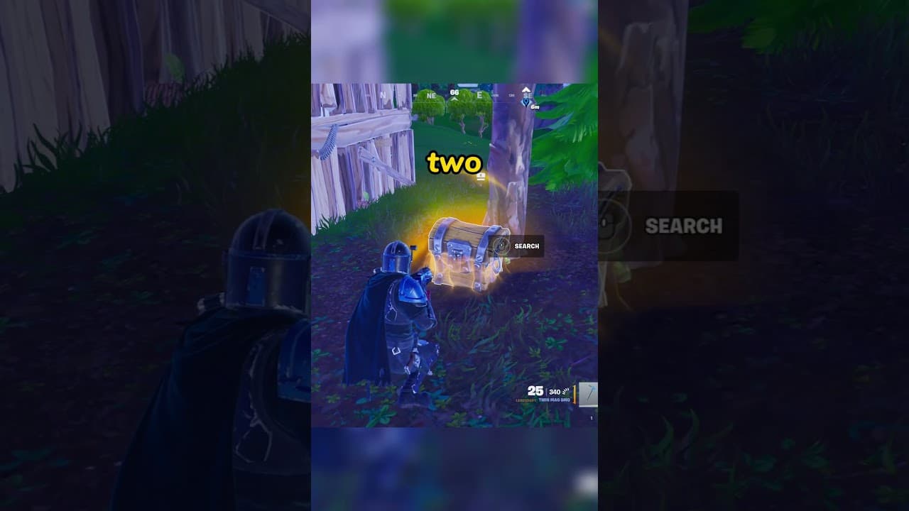 Legendary Royales in Reload...