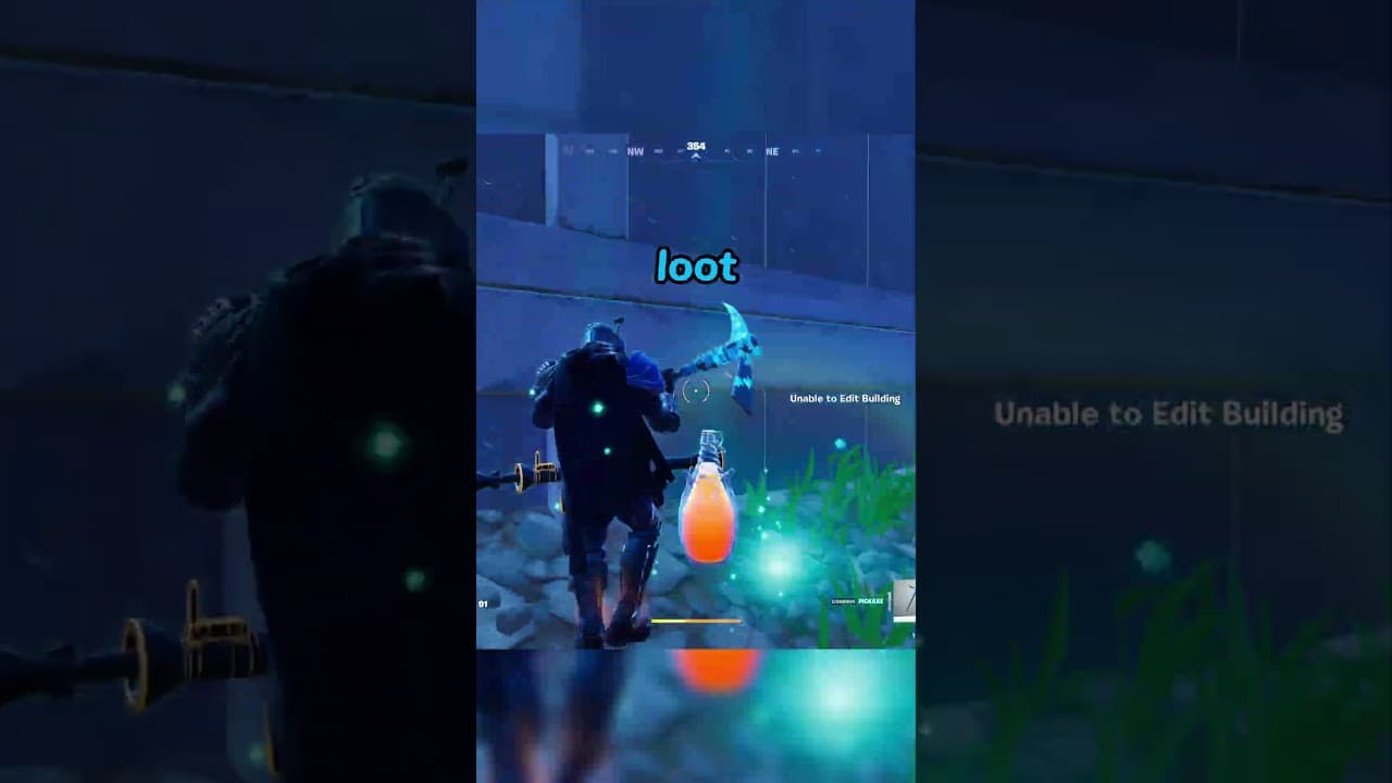 The Surprise DEV CHEST In RELOAD! 🥳 by LizardArtist