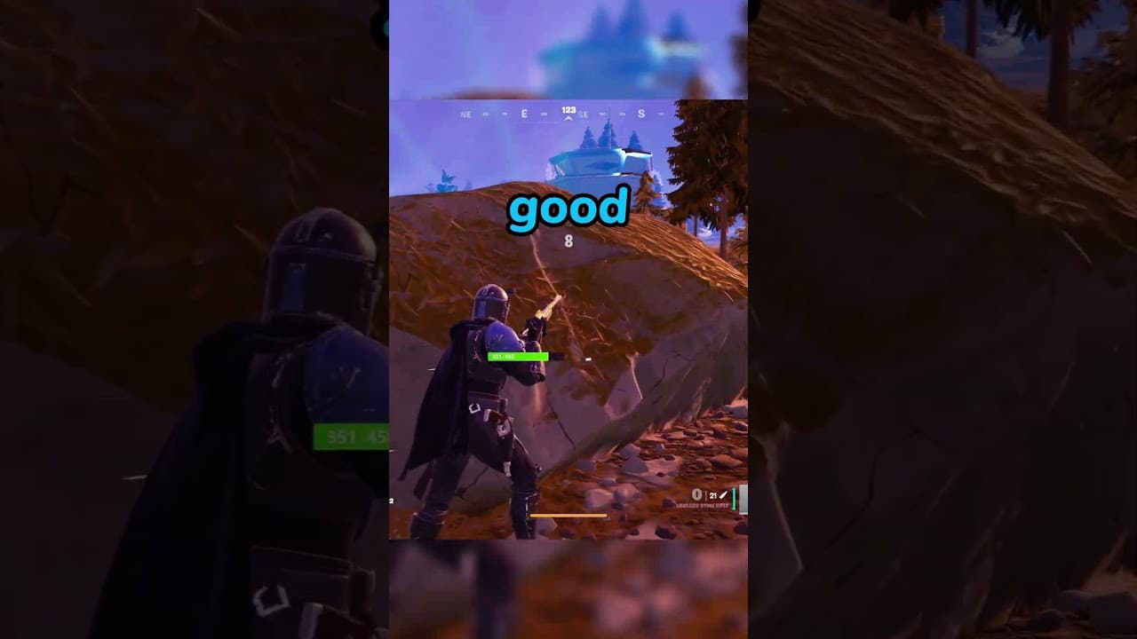 The BEST COMBO In RELOAD! 🥳 by LizardArtist