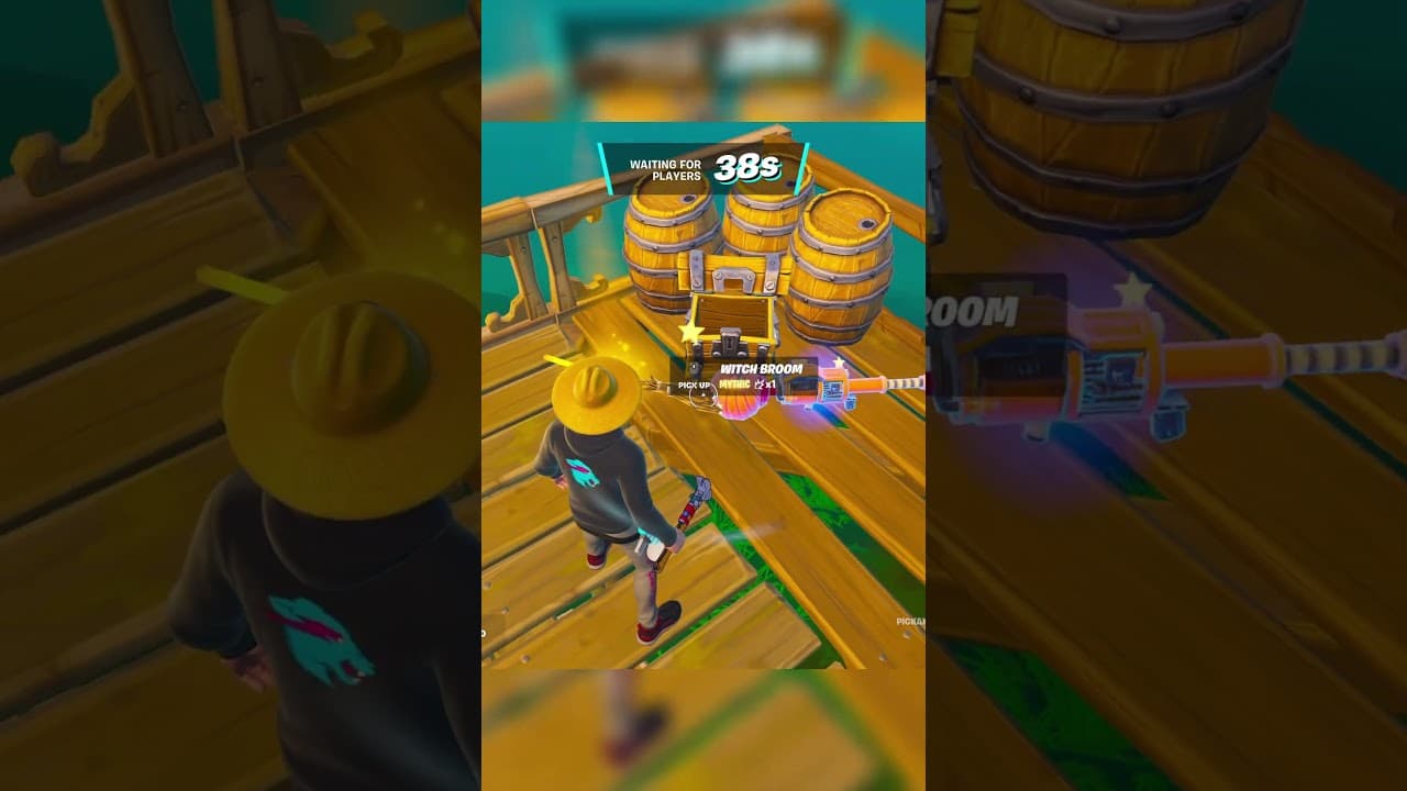 Opening The Spawn Island Chest EVERYDAY (Day 20)