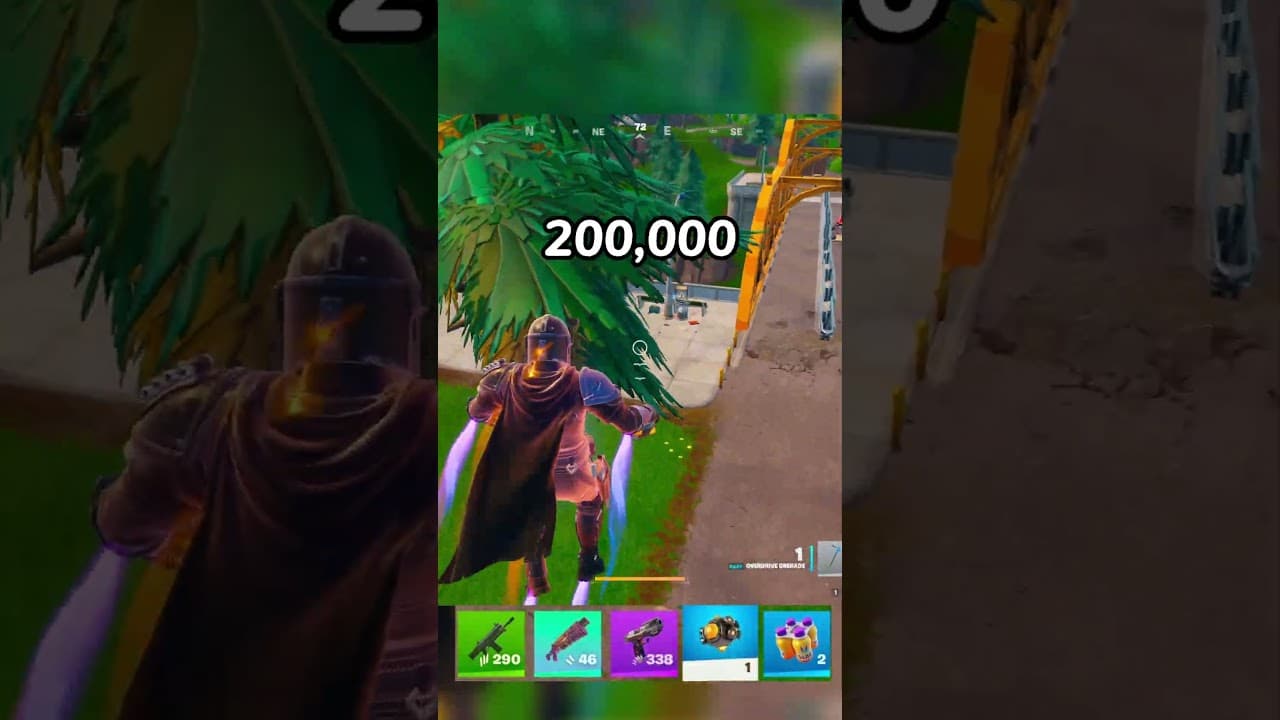The RAREST COMBO In RELOAD! 🤯 by LizardArtist