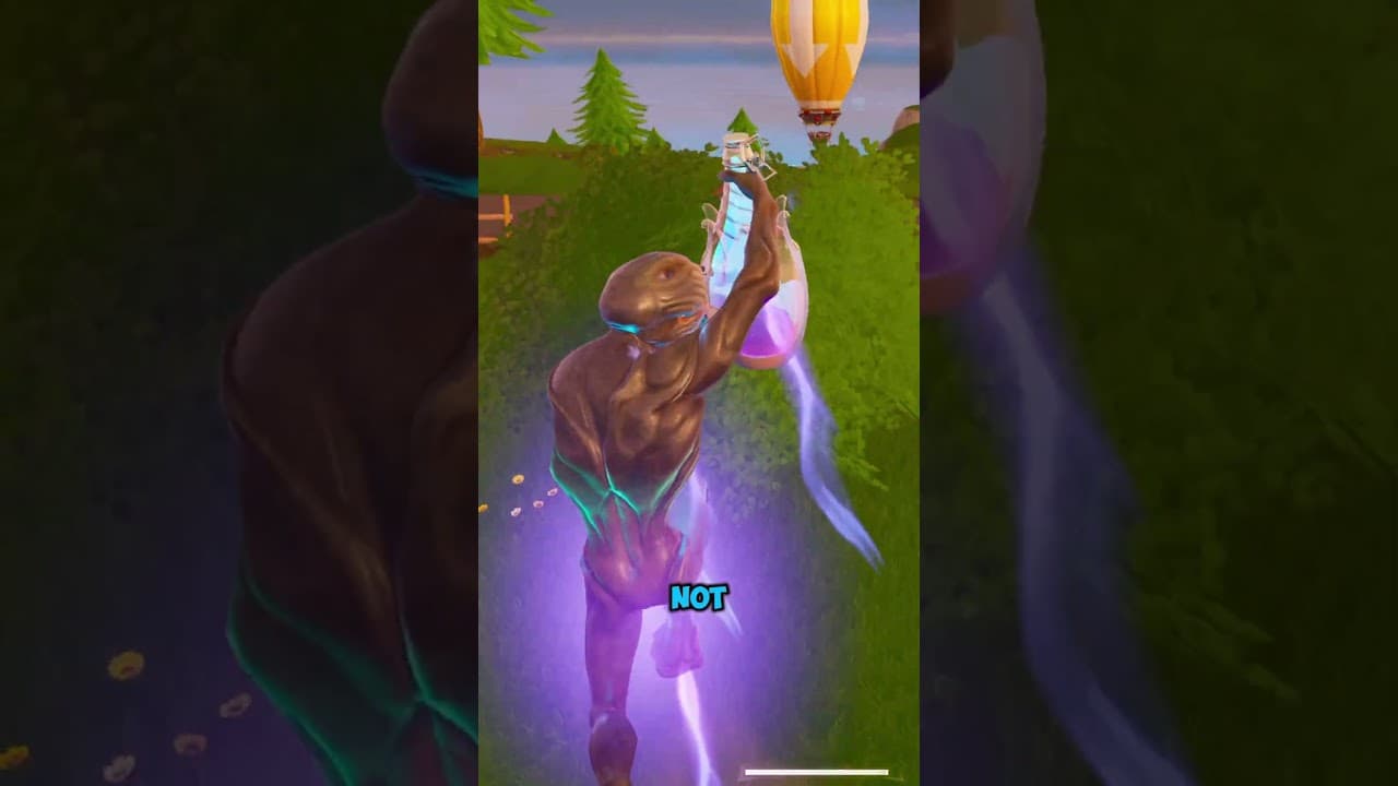 I did NOT need this 🍀😶‍🌫️