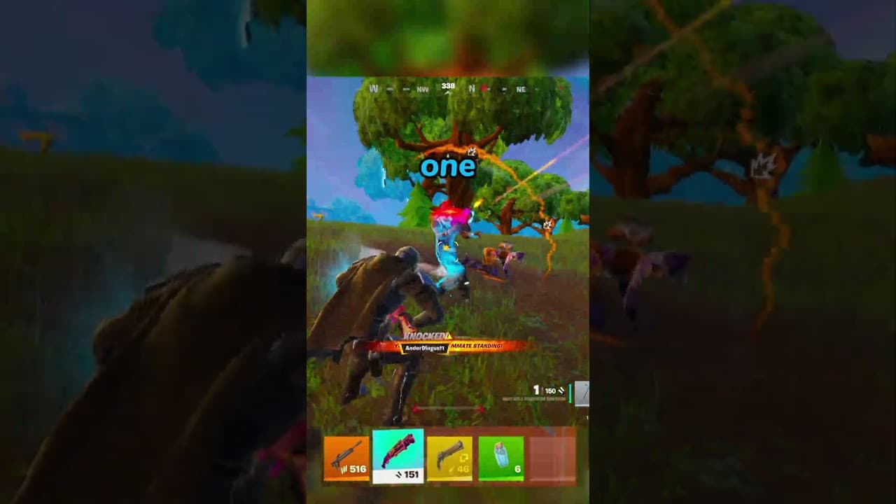 The BEST COMBO In RELOAD! 👀