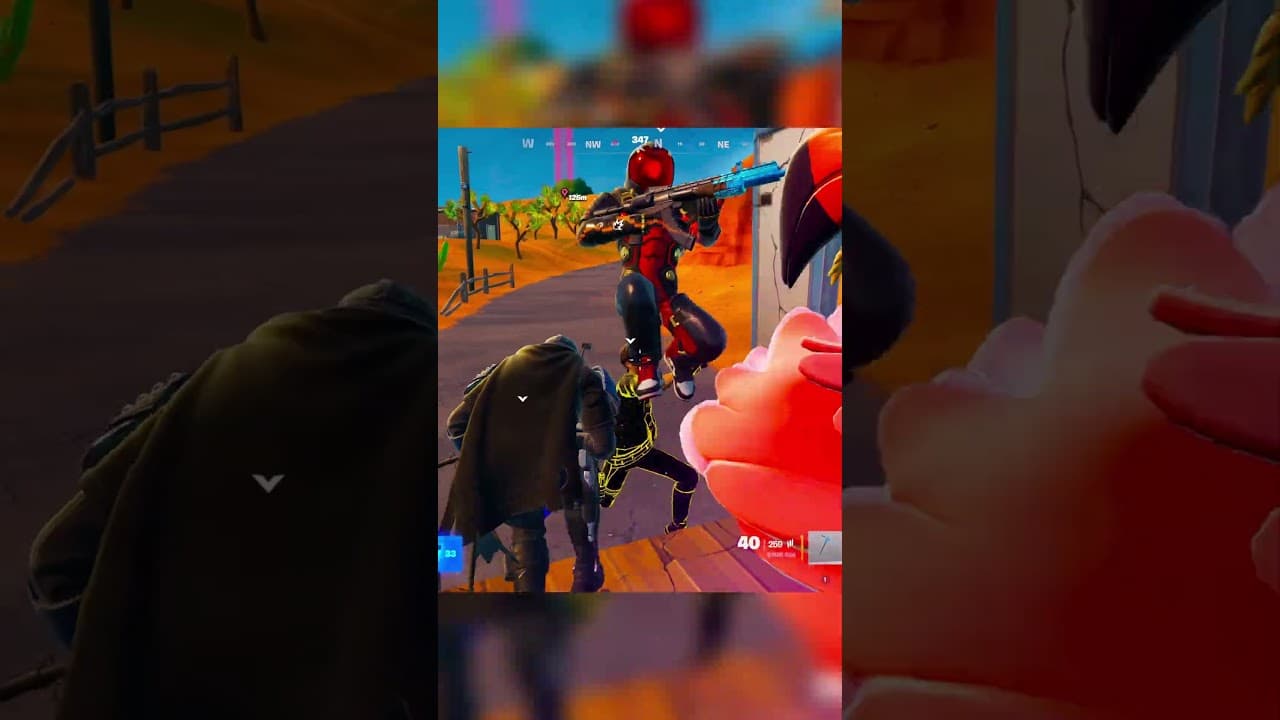 We Protected Him 🫡