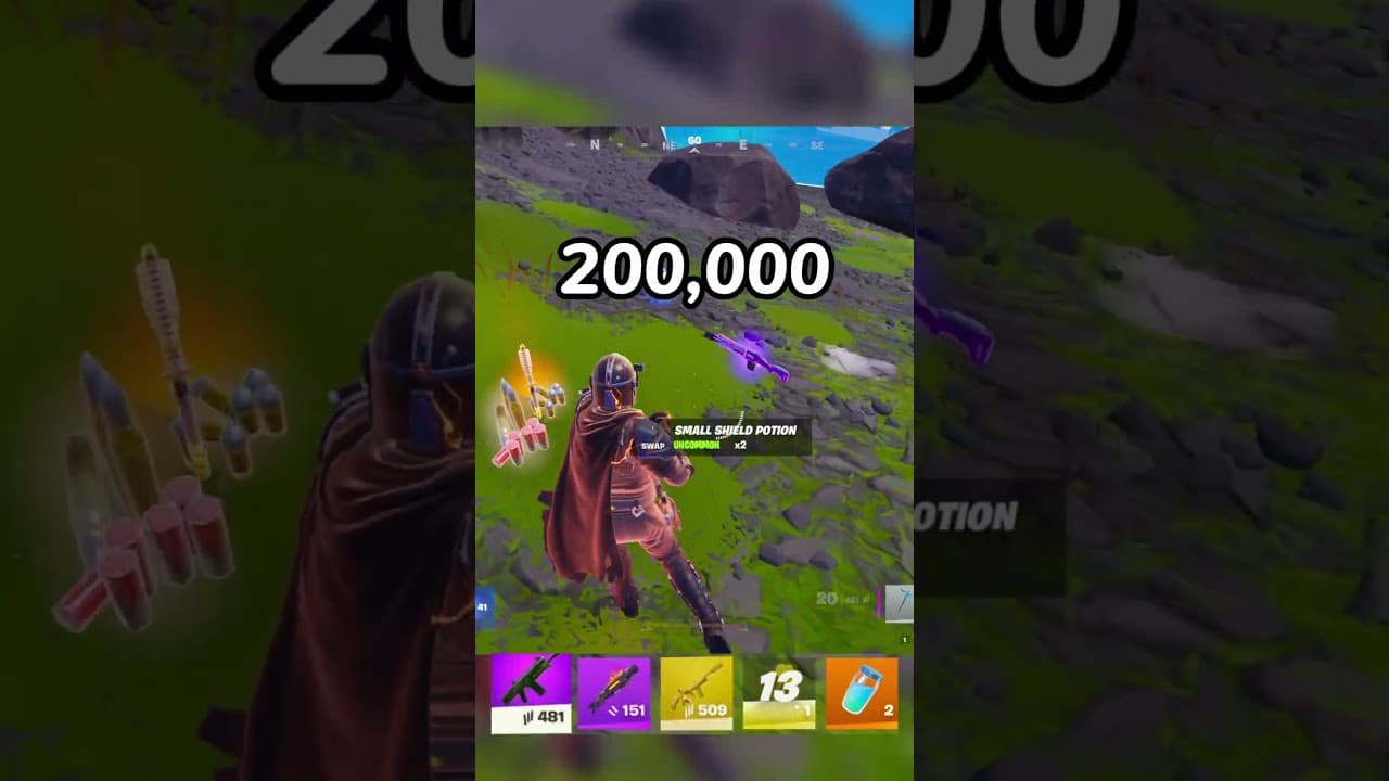 The BEST MYTHICS In RELOAD! 🥳 by LizardArtist