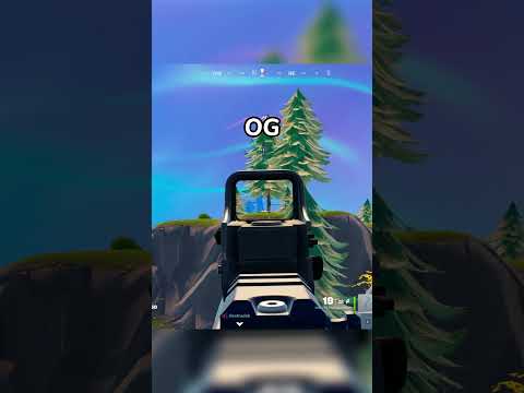 The BEST CLUTCH in RELOAD! 🤯