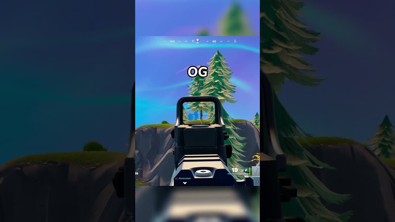 The BEST CLUTCH in RELOAD! 🤯