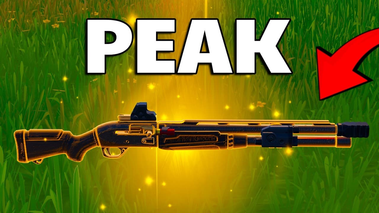 Finding BROKEN Loot...