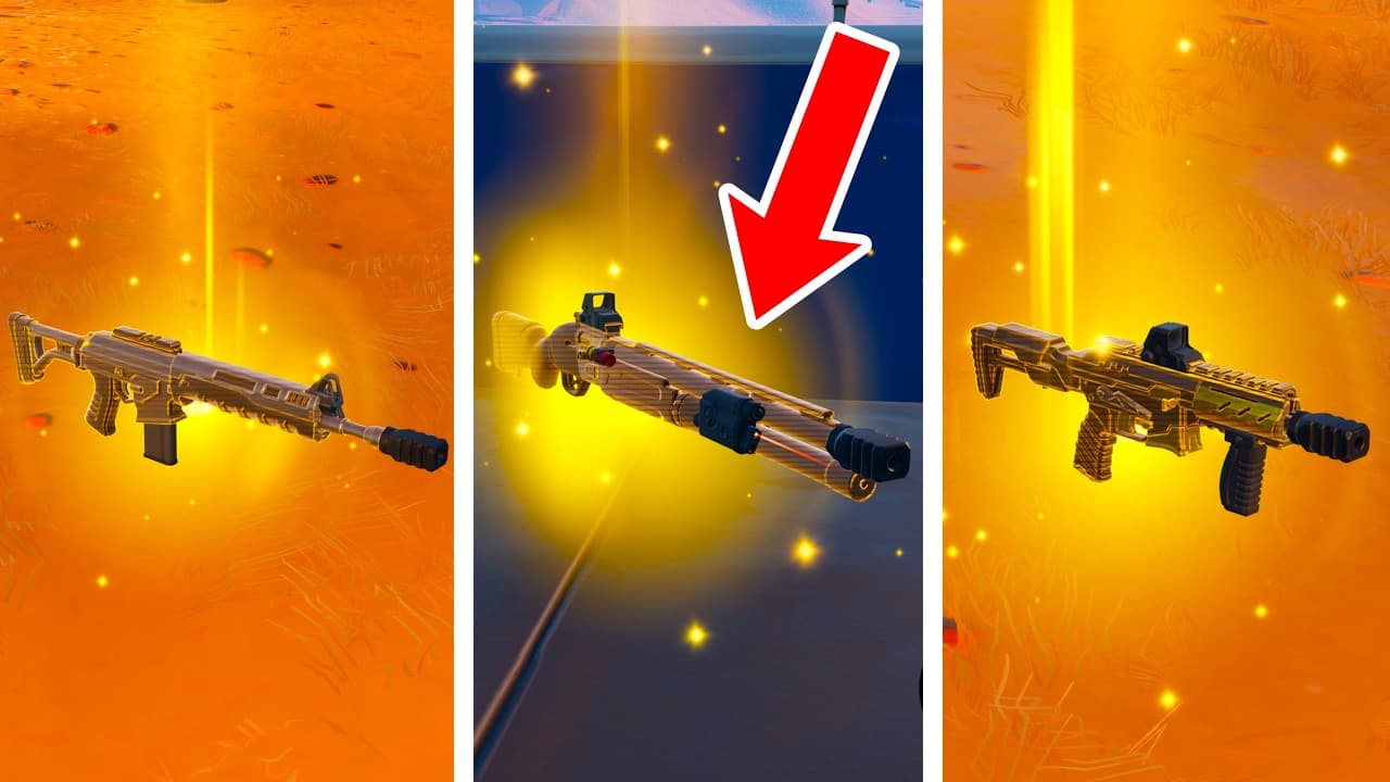 How Did I Find THIS???