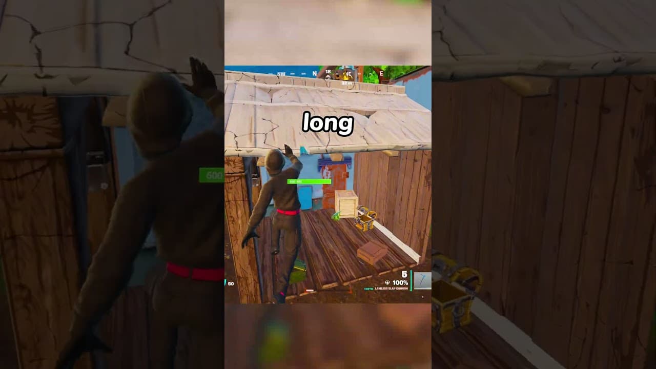 Where Did This Come From? 😶‍🌫️