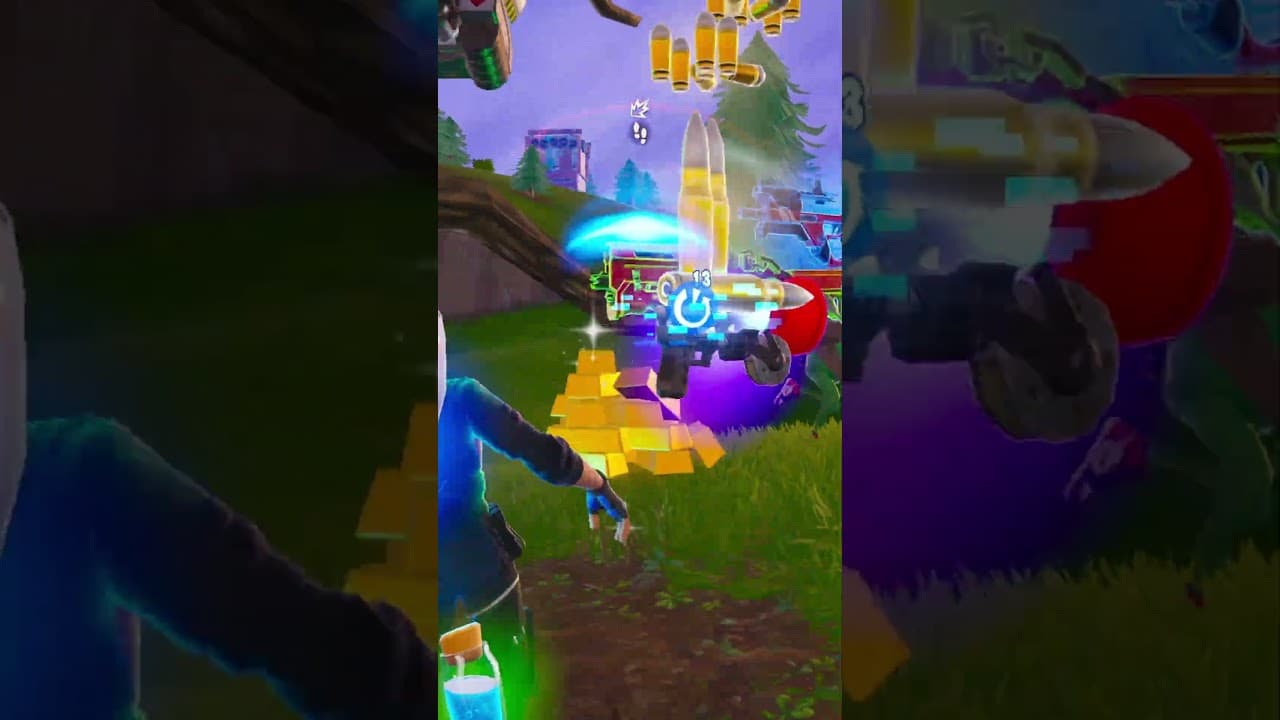 My Worst Enemy... is a pickle 🥶