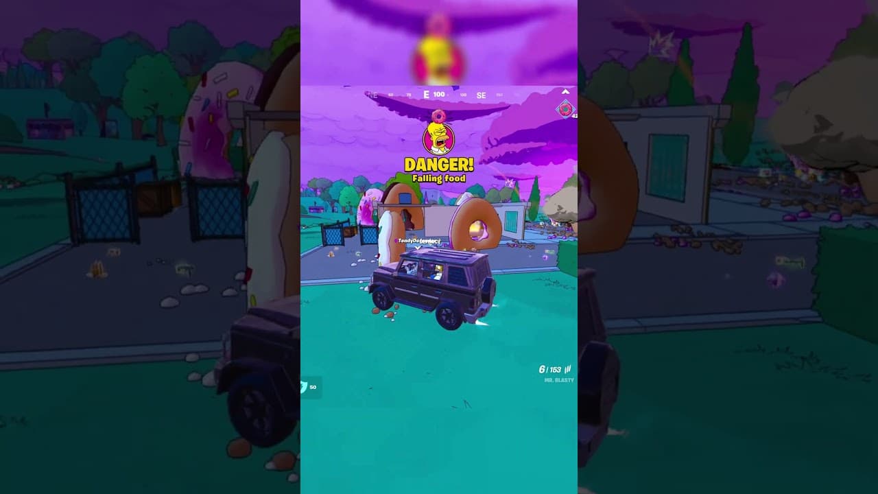 This Donut Ruined Everything 😔