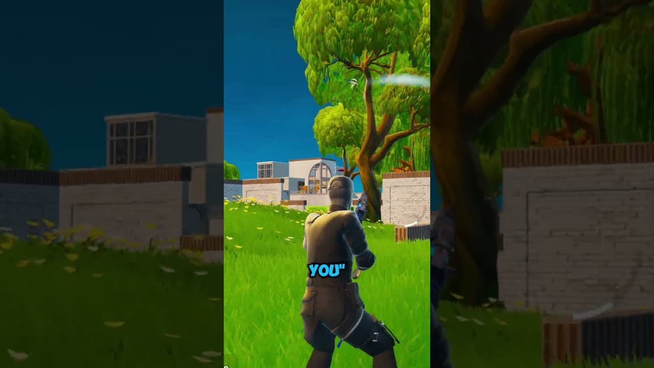 I Don't Like Trees Anymore 🌳❌