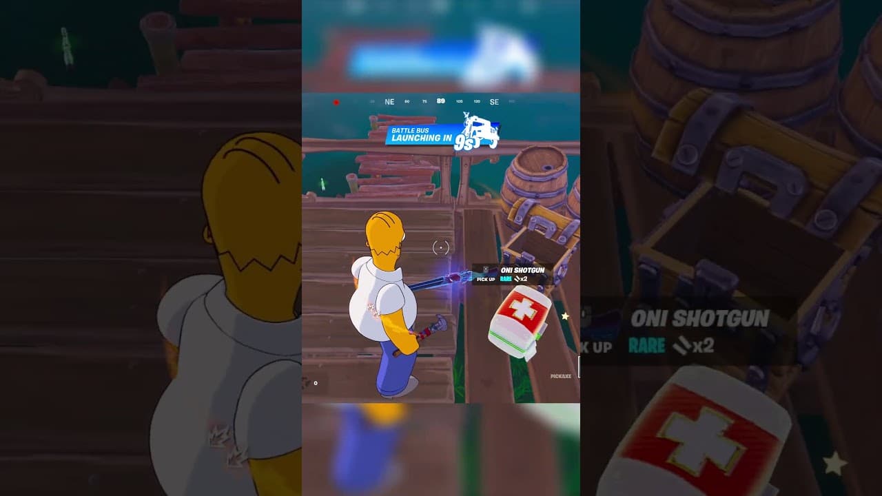 Opening The Spawn Island Chest EVERYDAY (Day 15)