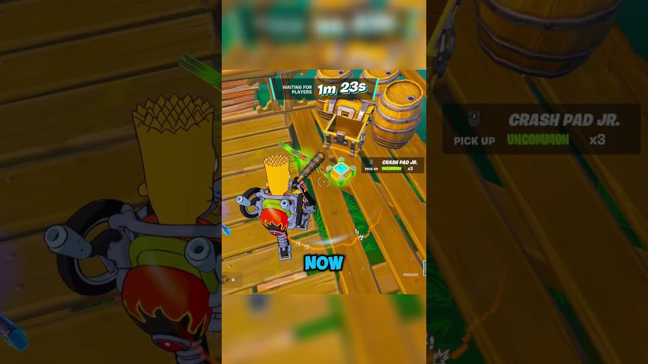 Opening The Spawn Island Chest EVERYDAY (Day 13)