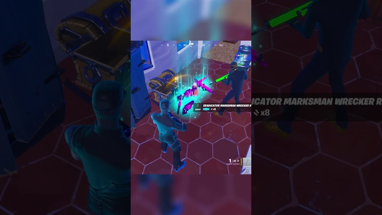 I Found The NEW Dev Chest 🤯