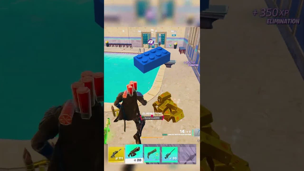 The BEST CHEST in RELOAD! 🤯