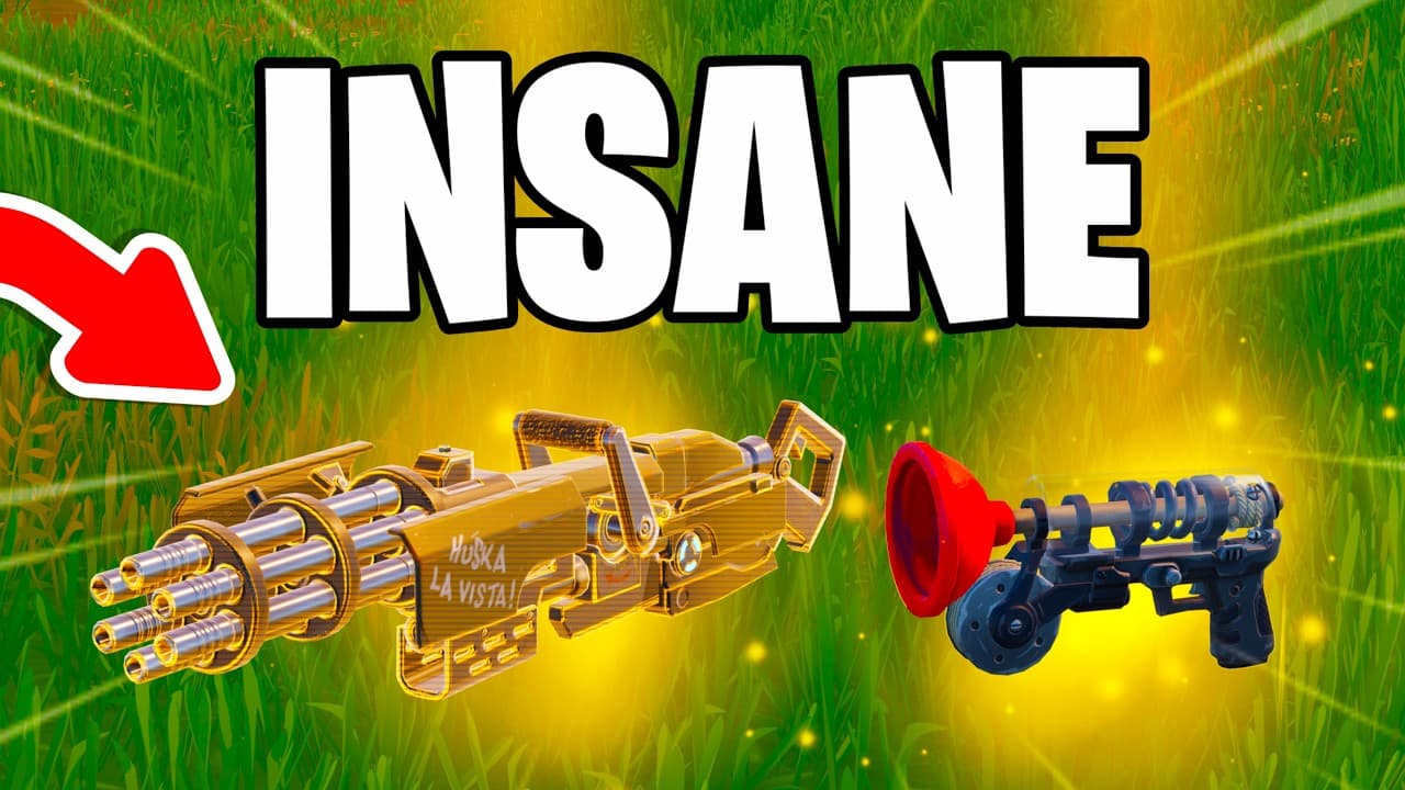 This RARE COMBO is INSANE! by LizardArtist