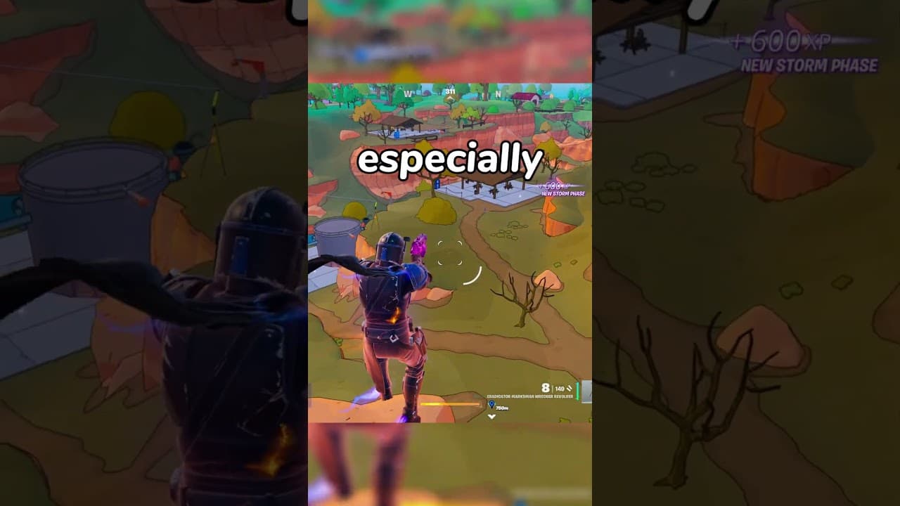 Best Double Pump by LizardArtist