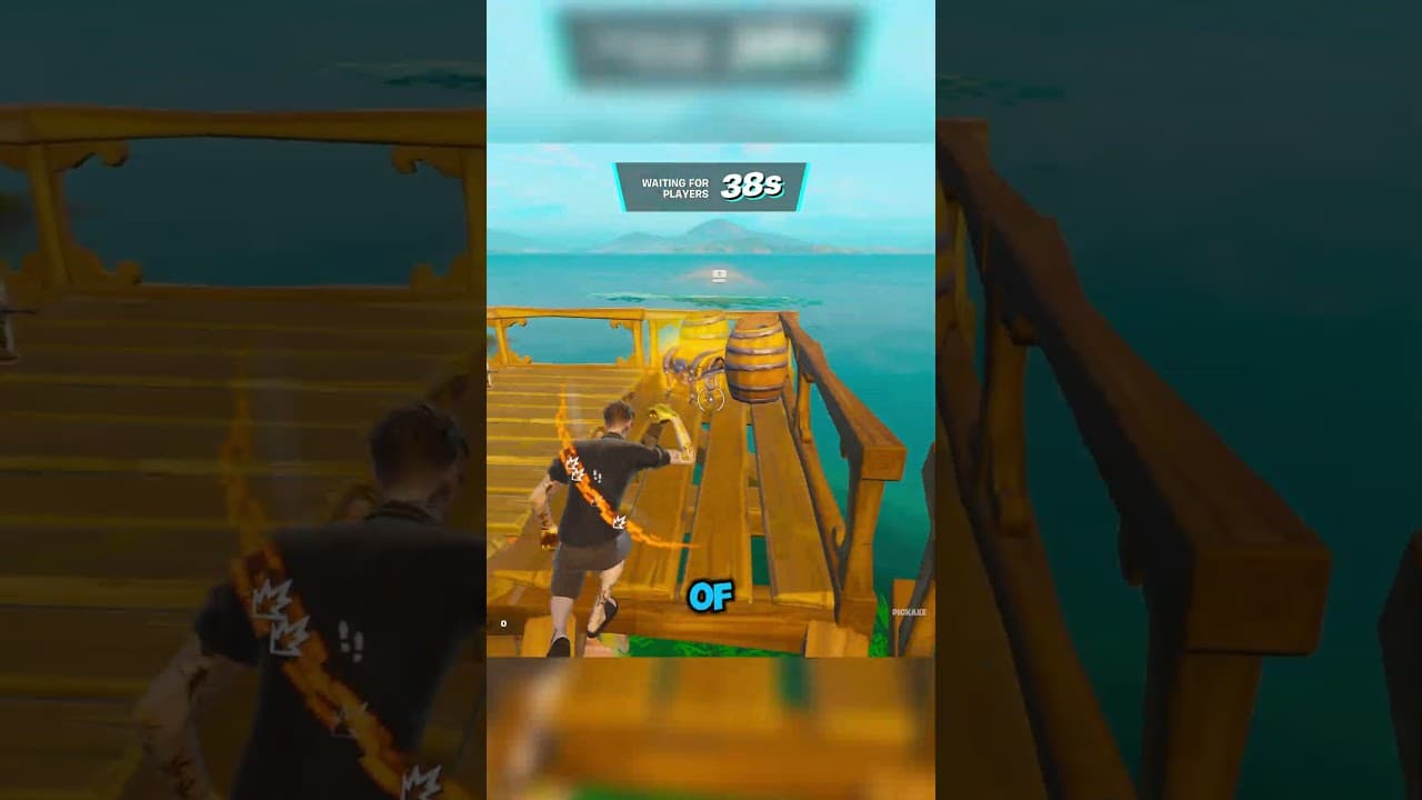 Opening The Spawn Island Chest EVERYDAY (Day 17)