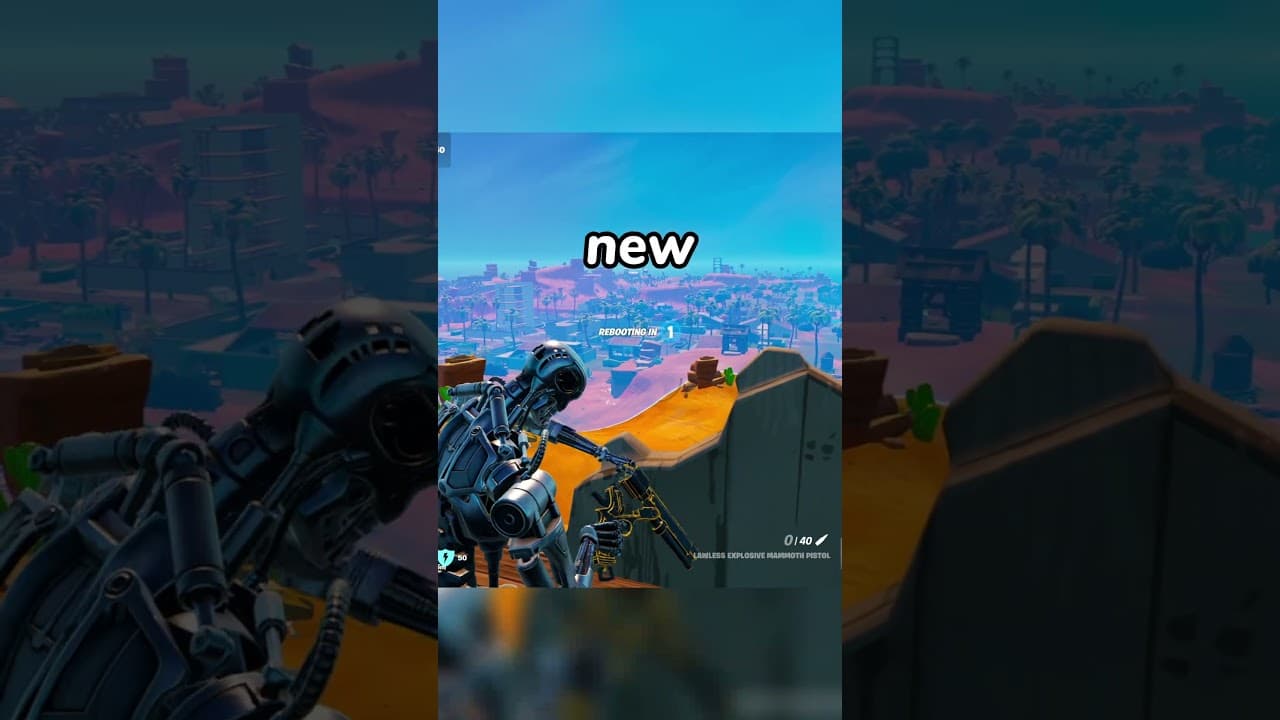 It Secretly Returned 🤫