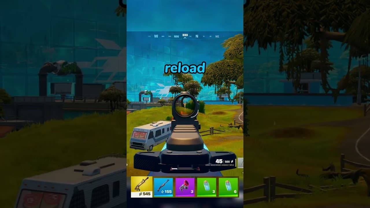 The RAREST Mythics in RELOAD! 👀