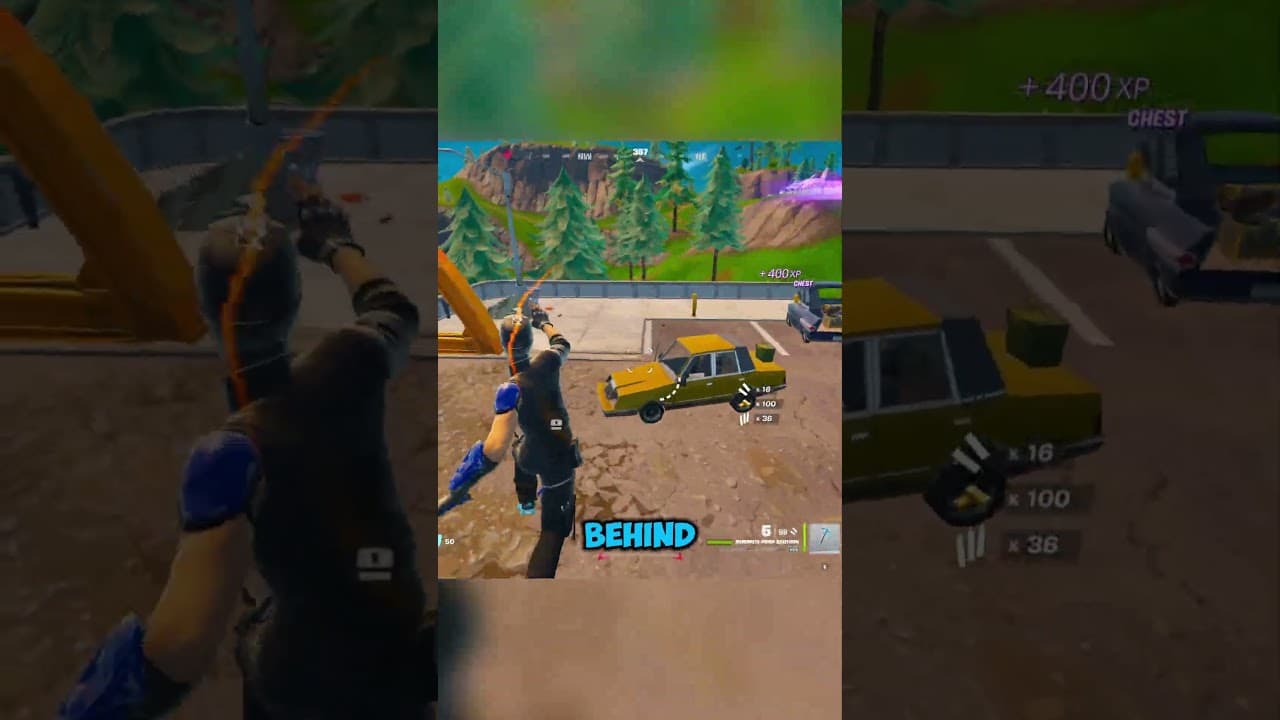 I Proved My Point 💀🍀