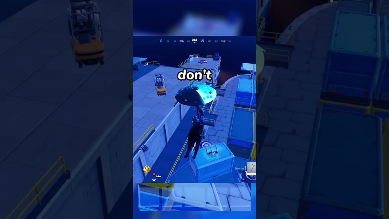 The BANNED CHEST In RELOAD! 🤨