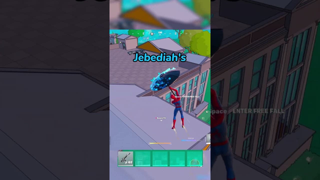 Craziest Start Ever 🤯 by LizardArtist