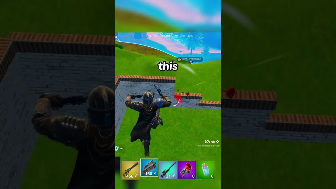 Luckiest RARE COMBO in RELOAD! 🥳