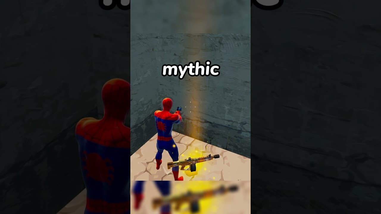 The Rarest Mythics 🤩 by LizardArtist