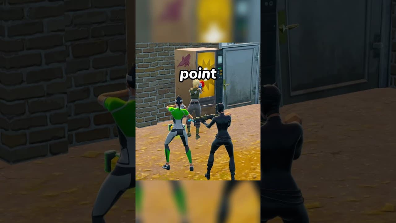 Weirdest Interaction Ever 😂